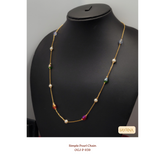 Pearl Chain