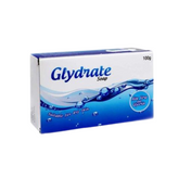GLYDRATE SOAP