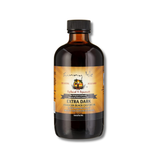 Sunny Isle Extra Dark Jamaican Black Castor Oil 6oz - | 100% Natural High Potency Treatment for Hair, Scalp