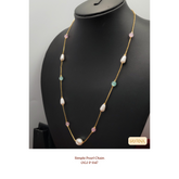 Pearl Chain