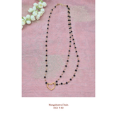 Pendant - Mangalsutra Chain Collection