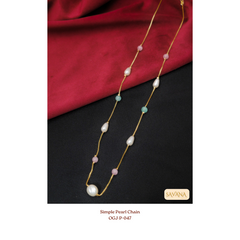 Pearl Chain