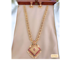 Long Chains - Antique Haram