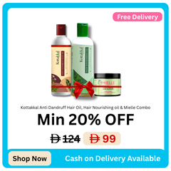 Nourish & Repair Set Combo 3