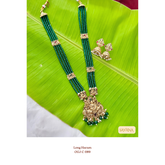 Long Chains (Haram Set)