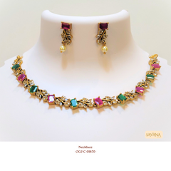 Necklace