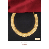 Kaasu Necklace