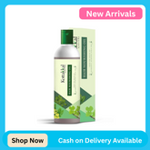 Kottakkal Ayurveda Hair Nourishing Oil 150 ml