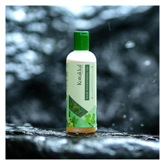 Kottakkal Ayurveda Hair Nourishing Oil 150 ml