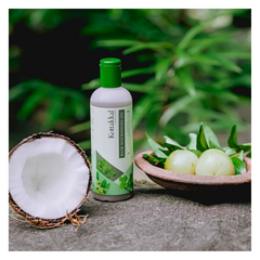 Kottakkal Ayurveda Hair Nourishing Oil 150 ml
