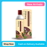 Kottakkal ayurveda Anti Dandruff Hair Oil - 150 ml