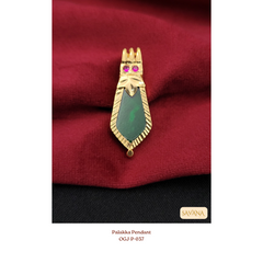 Palakka Pendant