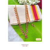 Long Chain (Haram Set)