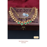 Matt Palakka Necklace