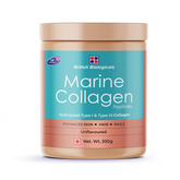 MARINE COLLAGEN
