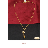 Heart Necklace