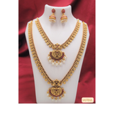 Long Chains - Matt Finish