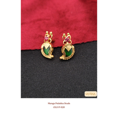 Manga Palakka Stud