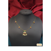 Necklace - Invisible Chain