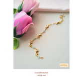 Bangles - Crystal Handchain