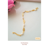 Bangles - Pearl Handchain