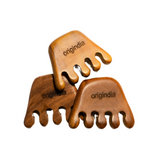 Neem Massager Comb