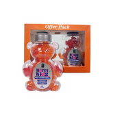 Happi Kidz Multi-Vit+Min