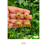 Antique Earrings