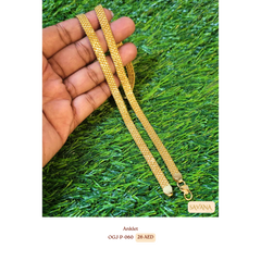 Anklets 10.5 Inches