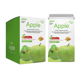 Malano Apple Ammonia free Hair Colour Cream (Natural Black)