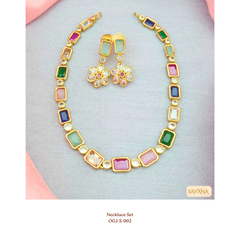 Necklace Set