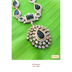 AD Necklace