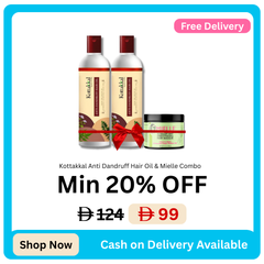 Nourish & Repair Set Combo 2