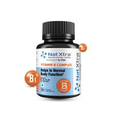 Vitamin B Complex