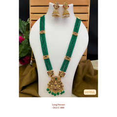 Long Chains (Haram Set)