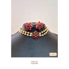 Choker Sets