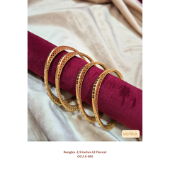 Bangles