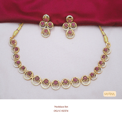 Necklace Set