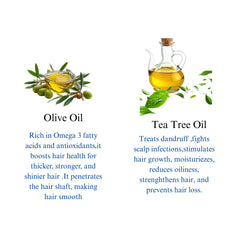 As I Am Dry & Itchy Scalp Care Oil Treatment