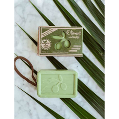 Olivant Shampoo Bar – Vacation Special Offer