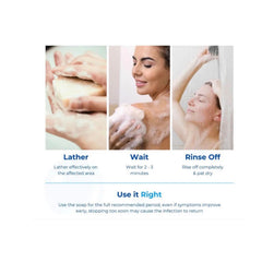 Candiz Soap
