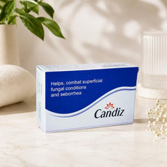 Candiz Soap