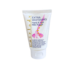 Fairlady Extra Whitening Hand & Nail Milk Repair - 100ml