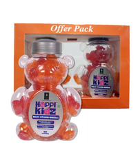 Happi Kidz Multi-Vitamin + Mineral