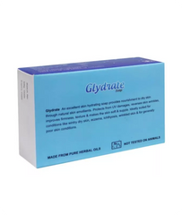 GLYDRATE SOAP