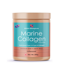 MARINE COLLAGEN