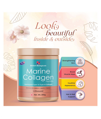 MARINE COLLAGEN