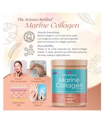 MARINE COLLAGEN