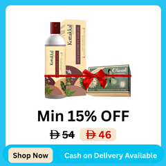 Scalp Reset Pack
