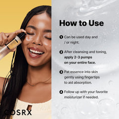 Cosrx, Advanced Snail 96 Mucin Power Essence ,Korean skin care repair, hydrate